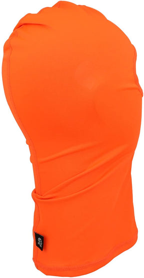 Armycrew High Visibility Nylon Balaclava Neck Gaiter Sun Mask