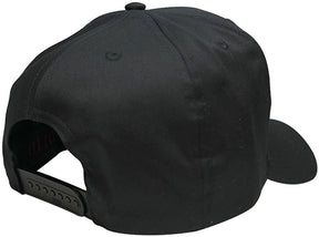 RGY Rasta Jamaica Text Island Palm Tree Iron on Patch Ajustable Baseball Cap