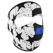 Neoprene Full Face Protection Mask for Winter Sports, Biker