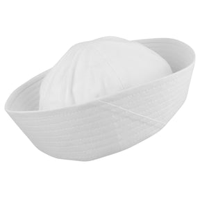 Armycrew Popeye Captain Navy Fishing Marine Sailor Hat
