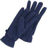Adult Winter Outdoor Cold Weather Fleece Gloves
