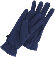 Adult Winter Outdoor Cold Weather Fleece Gloves