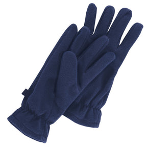 Adult Winter Outdoor Cold Weather Fleece Gloves