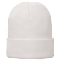 Armycrew Super Stretch Fine Gauge Winter Cuff Folded Long Beanie