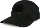 Armycrew Military Tactical Patch Structured Operator Baseball Cap