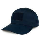 Armycrew Military Tactical Patch Structured Operator Baseball Cap