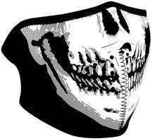 Neoprene Half Face Protection Mask for Bike Riding, Winter Sports