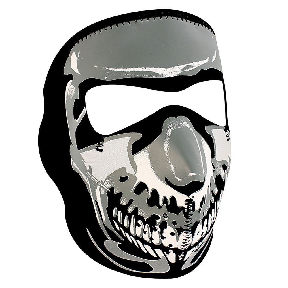 Neoprene Full Face Protection Mask for Winter Sports, Biker