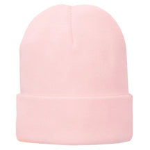 Armycrew Super Stretch Fine Gauge Winter Cuff Folded Long Beanie