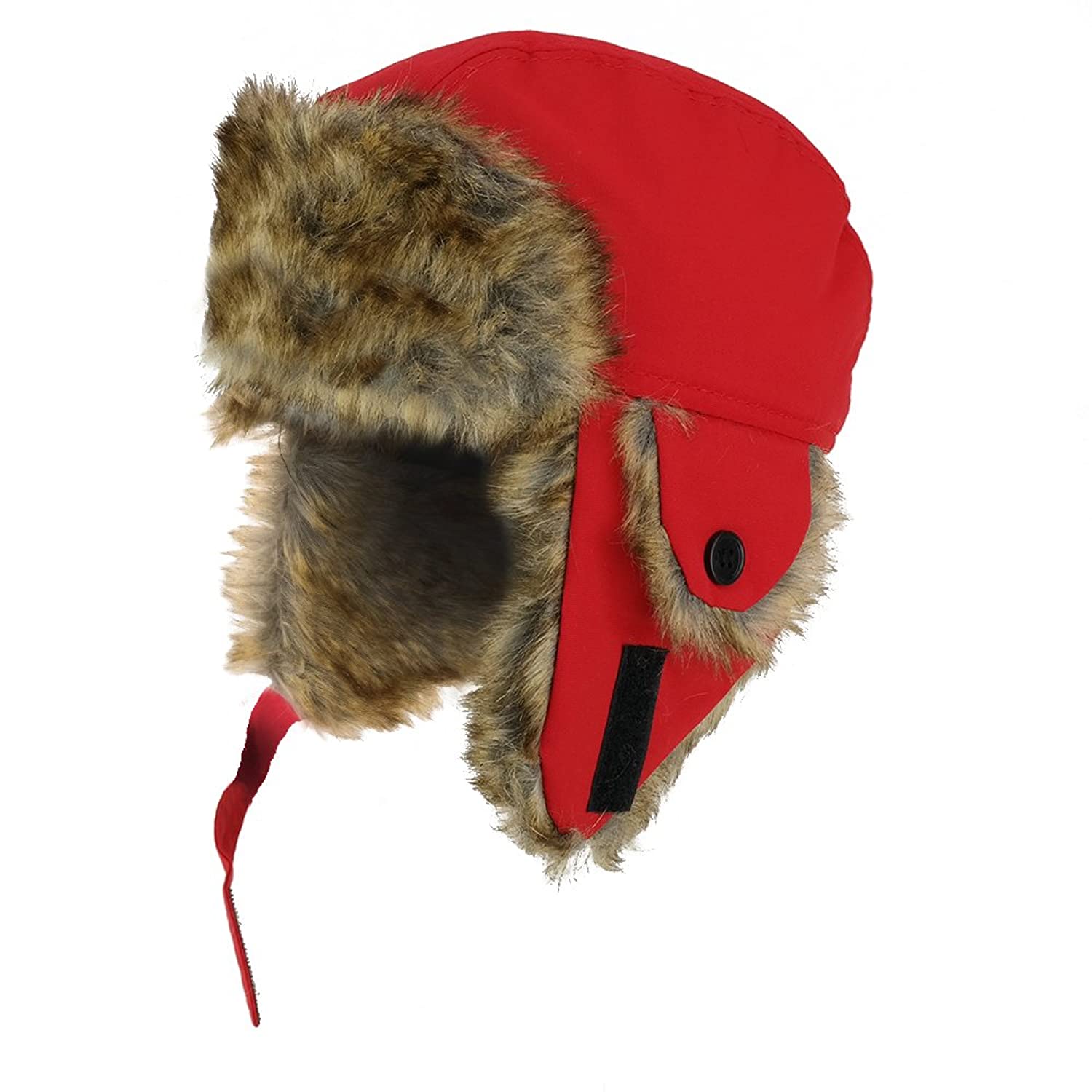Little Local  Winter Trapper Hat