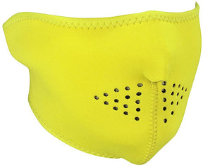 Neoprene Half Face Protection Mask for Bike Riding, Winter Sports