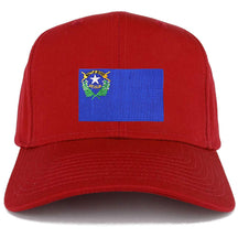 Armycrew New Nevada Home State Flag Embroidered Patch Adjustable Baseball Cap
