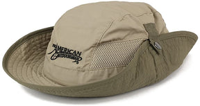Armycrew Outdoorsman Sport Activity Taslon UV Protection Bucket Hat