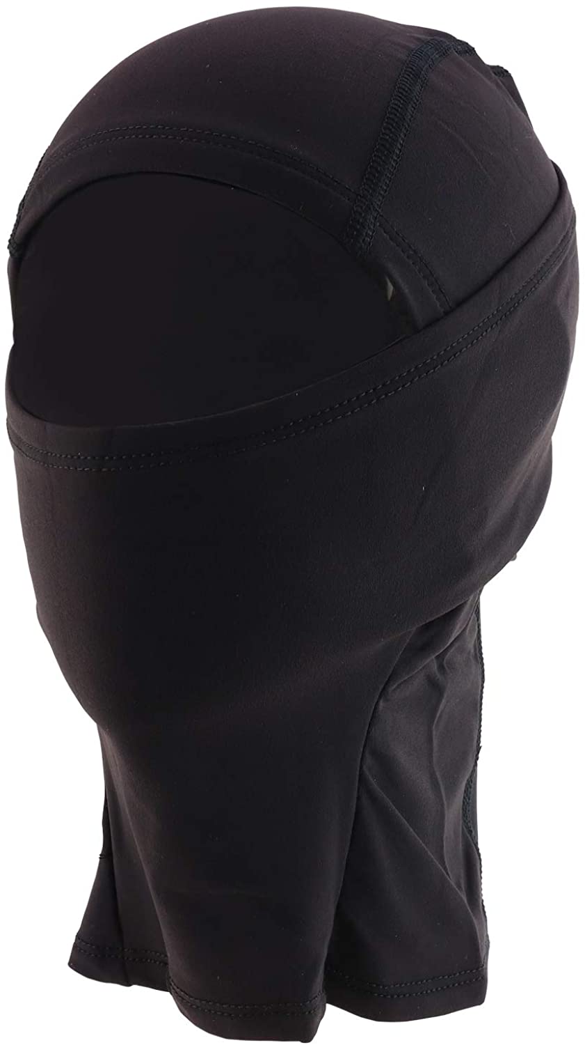 Rapiddominance Convertible Tactical Balaclava Neck Gaiter - Black