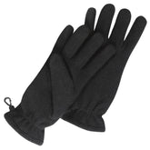 Adult Winter Outdoor Cold Weather Fleece Gloves