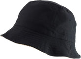 Armycrew Big Size Oversized Microfiber Reversible Bucket Hat
