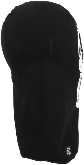 Armycrew Skull Face Printed One Hole 100% Cotton Balaclava Neck Gaiter Mask