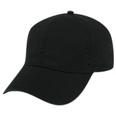 Armycrew Low Profile Soft Crown Washed Cotton Twill Dat Hat Cap