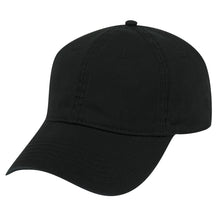 Armycrew Low Profile Soft Crown Washed Cotton Twill Dat Hat Cap