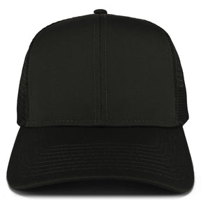 Blank mesh hats deals