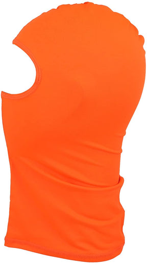 Armycrew High Visibility Nylon Balaclava Neck Gaiter Sun Mask