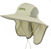 Armycrew Outdoorsman Sport Activity Taslon UV Large Bill Flap Cap