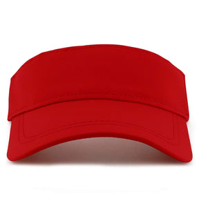 Armycrew UPF 50+ Moisture Wicking Breathable Stretchable Summer Visor Hat