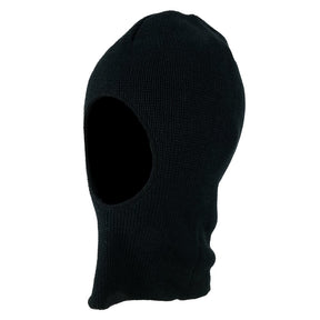 Made in USA, One Hole Full Cotton Winter Face Mask