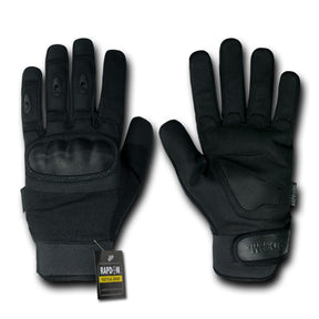 Terminator Cut Resistanct Outdoor Glove - Black