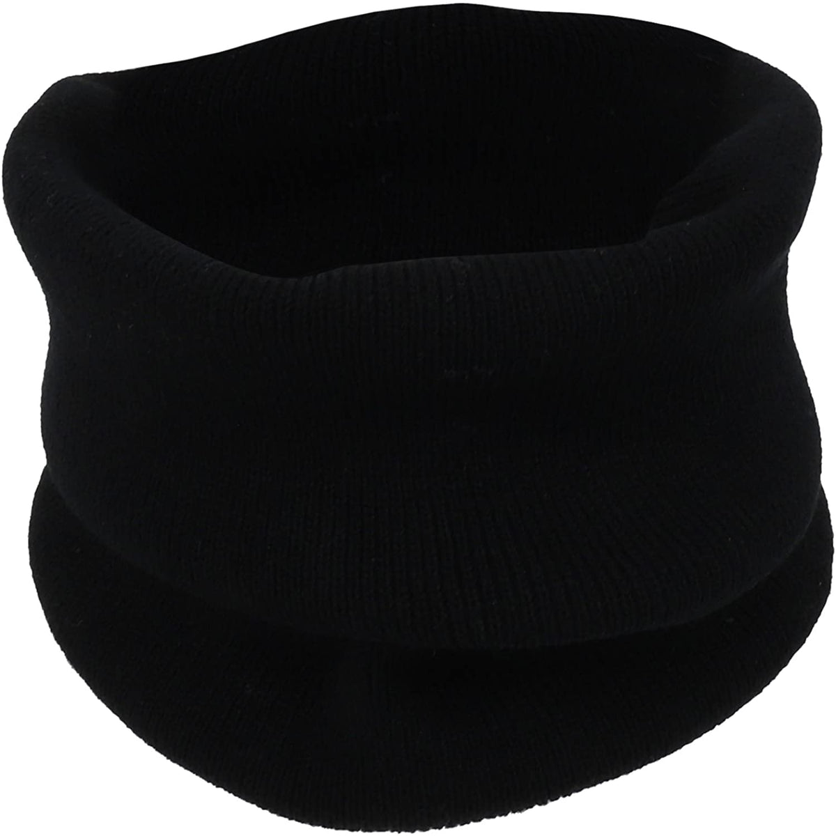 Armycrew Thermal Warm Insulated Heavyweight Knit Neck Warmer