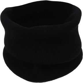 Armycrew Thermal Warm Insulated Heavyweight Knit Neck Warmer