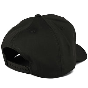 Armycrew California Thin Red Line Flag Patch Structured Baseball Cap