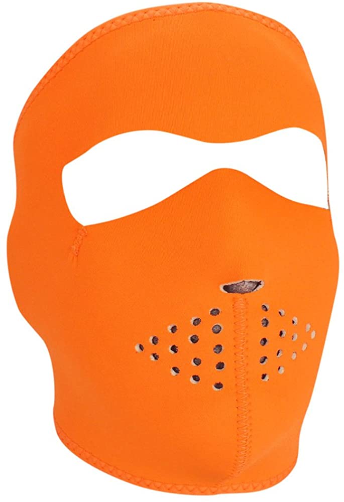 Neoprene Full Face Protection Mask for Winter Sports, Biker