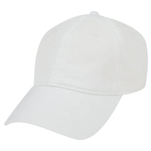 Armycrew Low Profile Soft Crown Washed Cotton Twill Dat Hat Cap