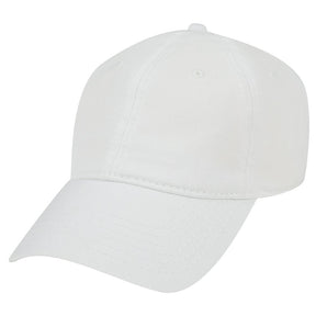 Armycrew Low Profile Soft Crown Washed Cotton Twill Dat Hat Cap