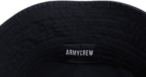 Armycrew Oversized Big Size Men's Cotton Bucket Hat
