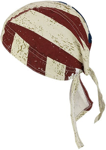 Armycrew Flydanna Cotton Biker Headwrap