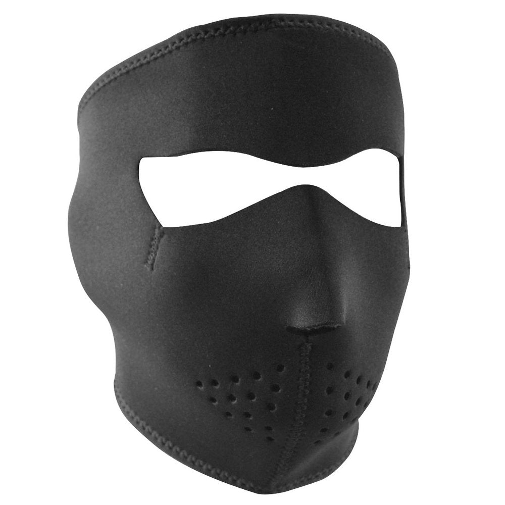 Supreme Gears Up For The Winter With Neoprene Face Masks - XXL