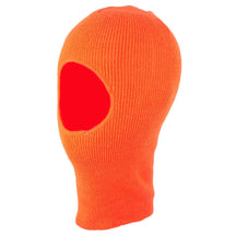 Made in USA, 1 Hole Thin Face Mask with 3M Thinsulate Insulation Liner