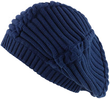 Armycrew Dreadlock Deep Shell 100% Cotton Jamaica RGY Rasta Slouch Beanie Hat