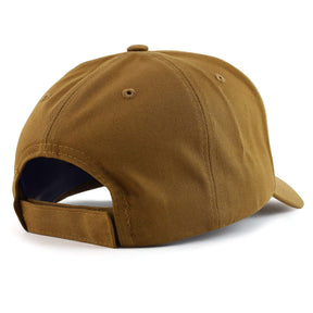 Rapid Dominance USA American Flag Embroidered Operator Cap