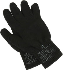 Armycrew Men's Goverment Issue Made in USA Wool Glove Liner