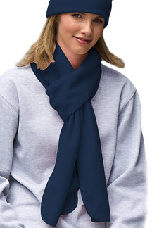 Extra Long Unisex Soft Winter Fleece Scarf