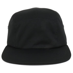 Armycrew Performance Plain Flatbill Unstructured Mesh Racer Cap