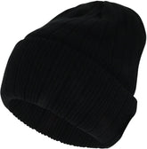 Armycrew 3M Thinsulate Insulation Fleece Lined Long Cuff Ribbed Beanie