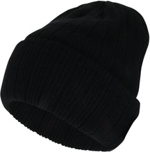 Armycrew 3M Thinsulate Insulation Fleece Lined Long Cuff Ribbed Beanie