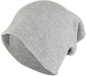 Armycrew Deep Crown Acrylic Knit Winter Slouch Beanie Cap