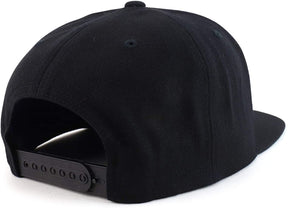 Wayne's World Snapback Hat