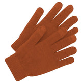 Touchscreen Friendly Warm Winter Color Gloves