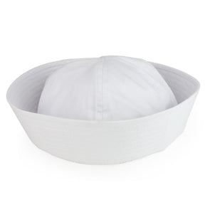 Armycrew Popeye Captain Navy Fishing Marine Sailor Hat